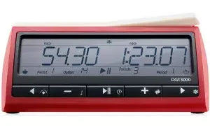Elektronische Schachuhren DGT