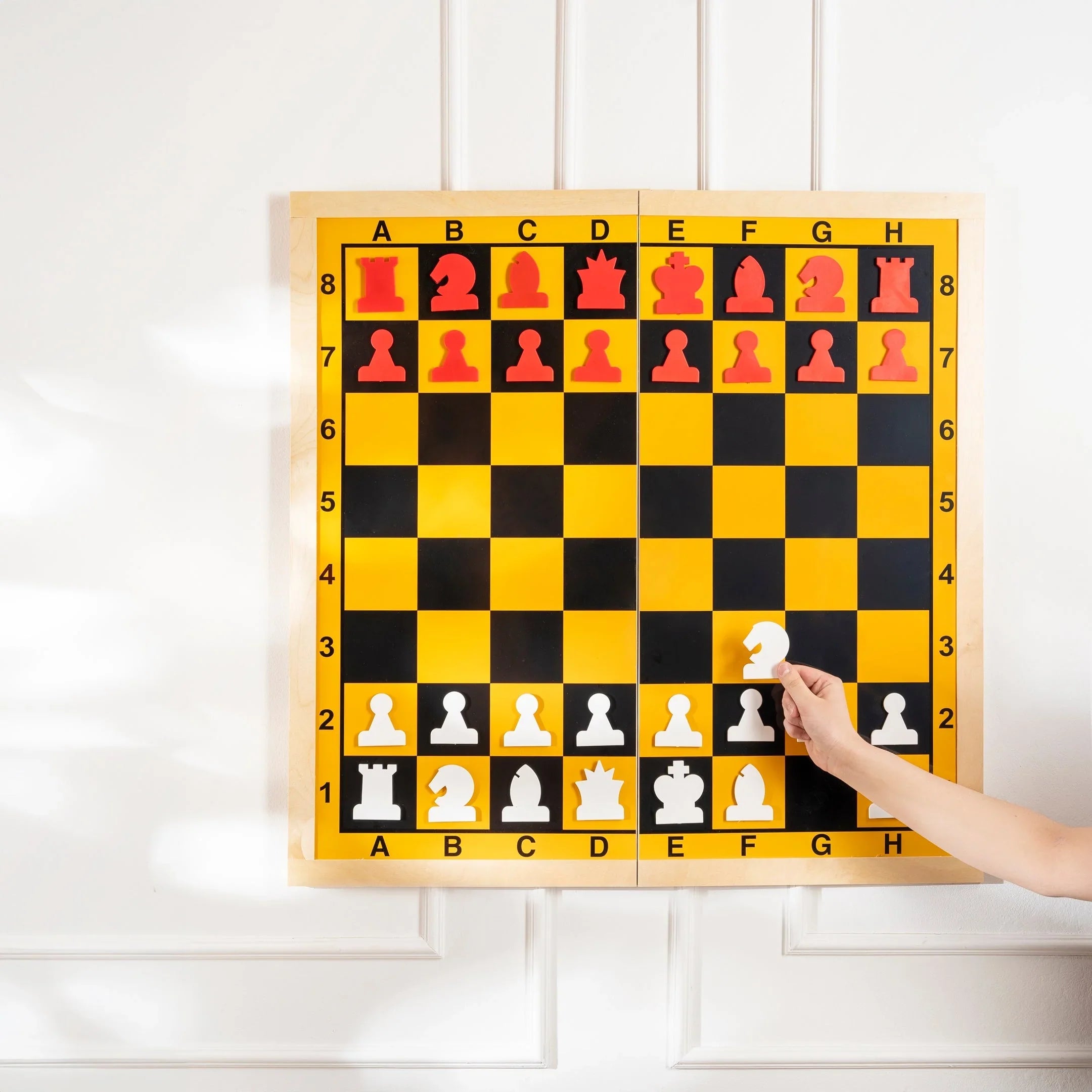 Schach für Schulen und Vereine – Schulausstattung & Turniersets kaufen