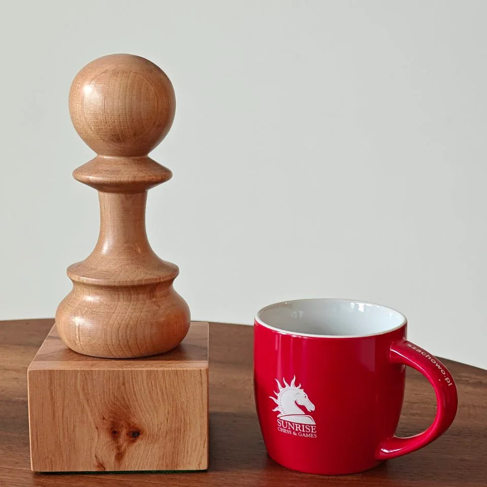 Schach Werbegeschenke kaufen – Pokale, Trophäen & Vereinsbedarf