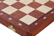 TURNIER No4 insert.intarsia