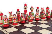 BABUSSHOTS GRÜN (42x42cm)