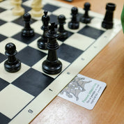 "Chess Fate Cards" - ein großer Spaß!