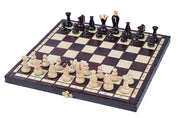 KING'S CHAMPIONSHIP MEDIUM (35x35cm)