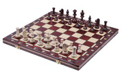 CONSUL New Line Schach (49x49cm)
