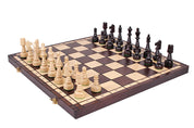 LARGE CHILDREN'S CHAIN Chess (48x48cm)
