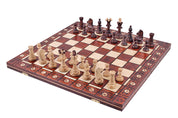 CONSUL Schach (48x48cm)