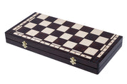GIEWONT LARGE Schachfiguren (50x50cm)