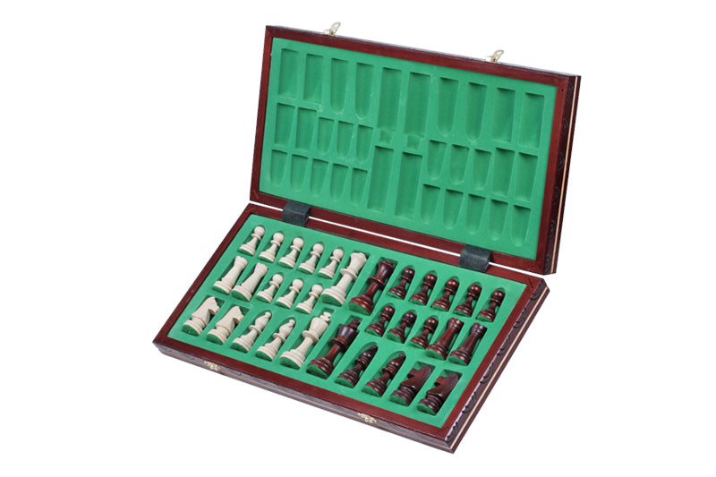 CONSUL New Line Schach (49x49cm) - CONSUL New Line Schach (49x49cm)