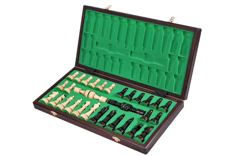 LARGE CHILDREN'S CHAIN Chess (48x48cm) - LARGE CHILDREN'S CHAIN Chess (48x48cm)