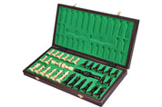 LARGE CHILDREN'S CHAIN Chess (48x48cm)