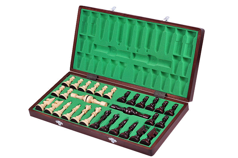 CLUB-Schach (48x48cm) - CLUB-Schach (48x48cm)