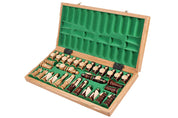 LARGE MAGNAT-Schach (55x55cm)