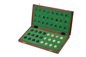 Checkers 64 Felder
