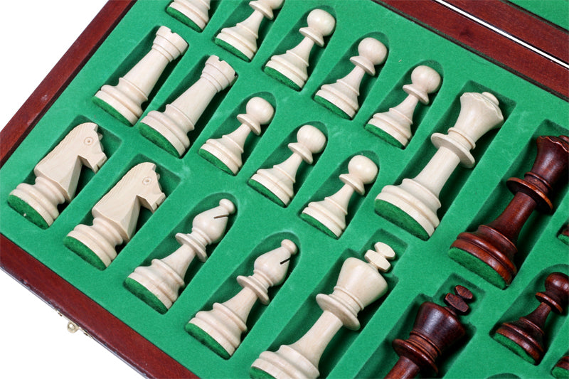 CONSUL New Line Schach (49x49cm) - CONSUL New Line Schach (49x49cm)