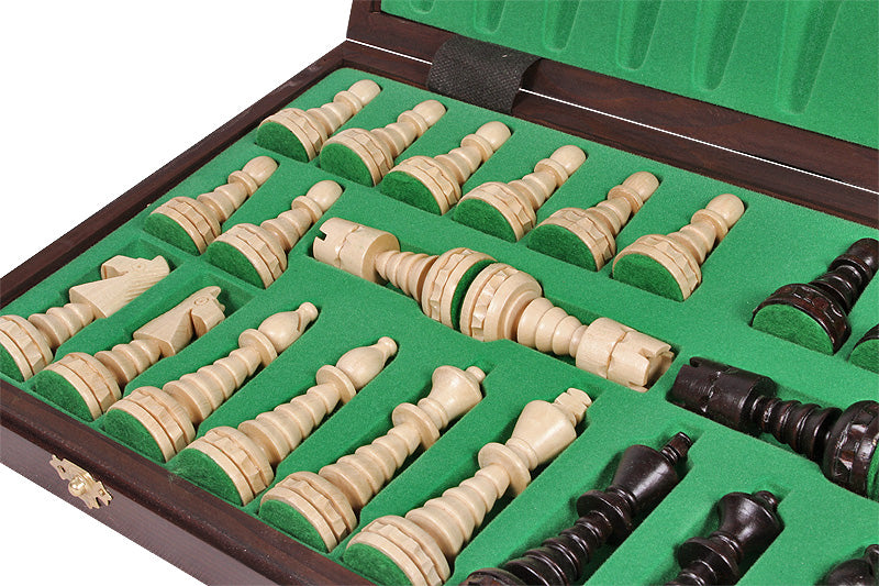 LARGE CHILDREN'S CHAIN Chess (48x48cm) - LARGE CHILDREN'S CHAIN Chess (48x48cm)