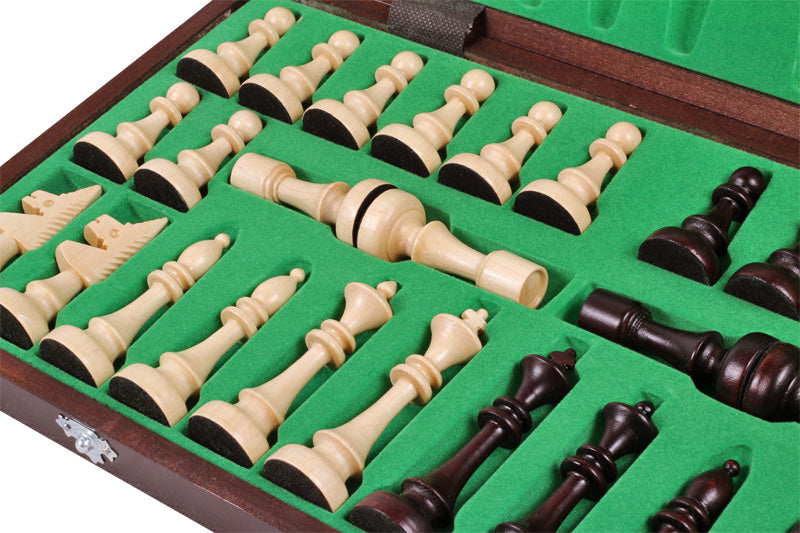 CLUB-Schach (48x48cm) - CLUB-Schach (48x48cm)