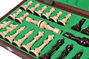 CLUB-Schach (48x48cm)