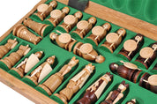 LARGE MAGNAT-Schach (55x55cm)