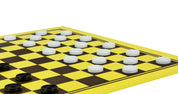 Plastikspielfiguren (Steine) für 100 Spielfiguren