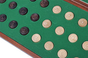 Checkers 64 Felder