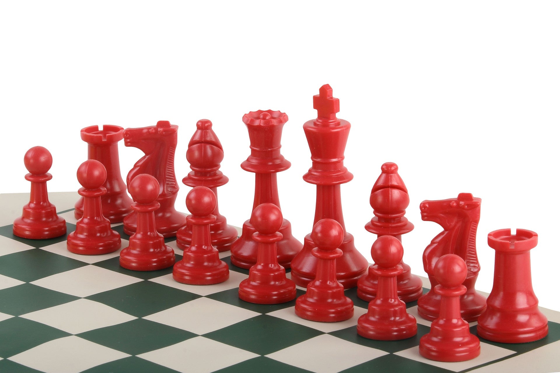 Schach für vier Spieler - Schach für vier Spieler