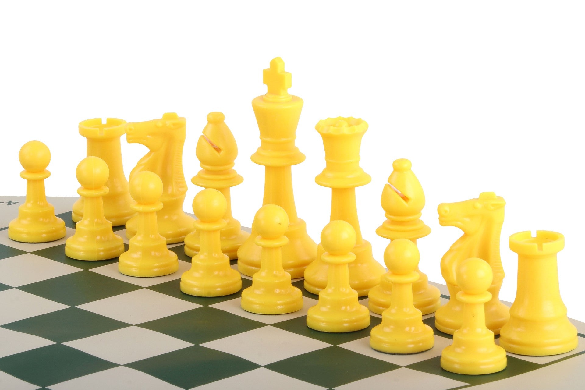 Schach für vier Spieler - Schach für vier Spieler