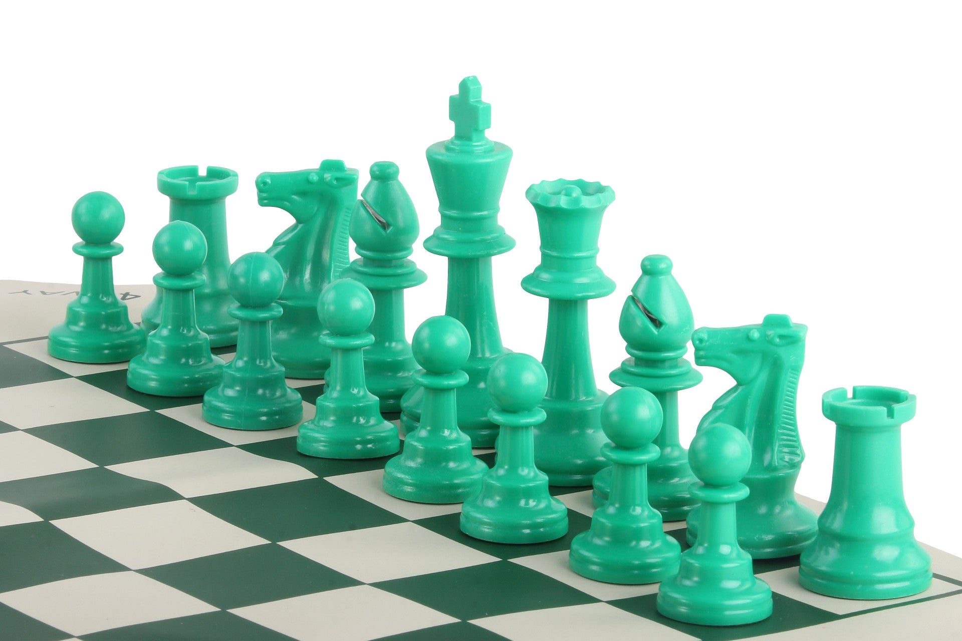 Schach für vier Spieler - Schach für vier Spieler