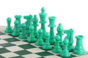 Schach für vier Spieler