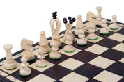 KING'S CHAMPIONSHIP MEDIUM (35x35cm)