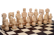 LARGE GLADIATOR-Schach (60x60cm)