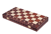 CONSUL Schach (48x48cm)