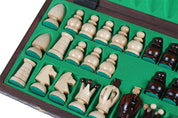 LARGE KINGDOM Schach (44x44cm)