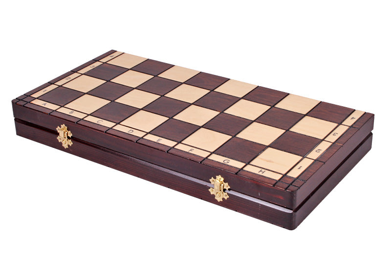 LARGE CHILDREN'S CHAIN Chess (48x48cm) - LARGE CHILDREN'S CHAIN Chess (48x48cm)