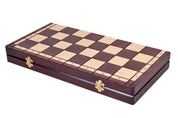 LARGE CHILDREN'S CHAIN Chess (48x48cm)
