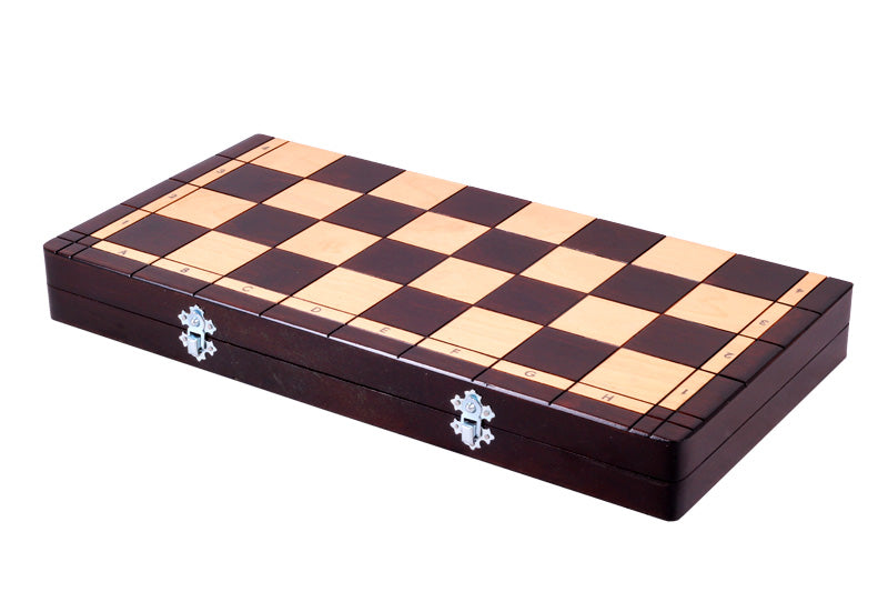 CLUB-Schach (48x48cm) - CLUB-Schach (48x48cm)
