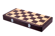 CLUB-Schach (48x48cm)