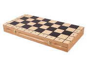LARGE MAGNAT-Schach (55x55cm)