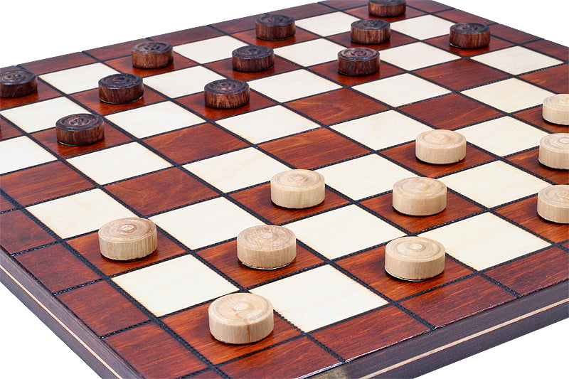 Checkers 64 Felder - Checkers 64 Felder