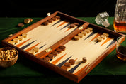Turnier Nr. 4 Schach+DAME+ BACKGAMMON