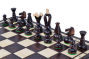 KING'S CHAMPIONSHIP MEDIUM (35x35cm)