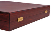 STAUNTON Lux Nr. 5 SET SCHWARZ