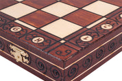 CONSUL Schach (48x48cm)