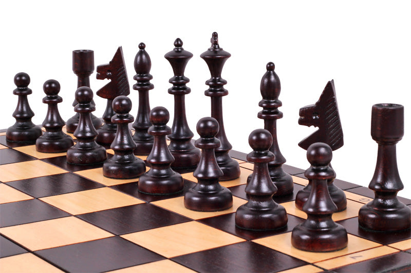 CLUB-Schach (48x48cm) - CLUB-Schach (48x48cm)