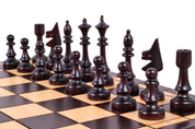 CLUB-Schach (48x48cm)