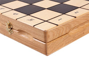 LARGE MAGNAT-Schach (55x55cm)