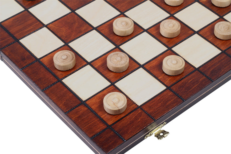 Checkers 64 Felder - Checkers 64 Felder