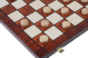 Checkers 64 Felder