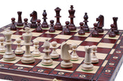 CONSUL New Line Schach (49x49cm)