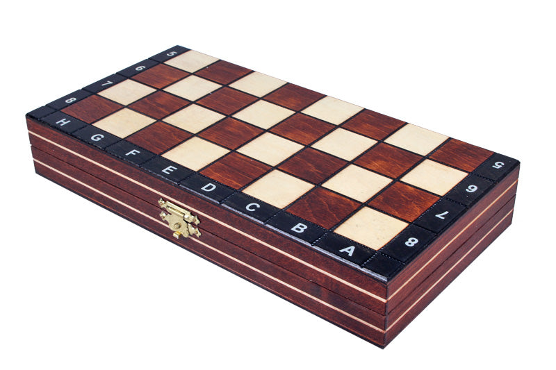 MAGNETISCHE SPIELER (27cm) - MAGNETISCHE SPIELER (27cm)