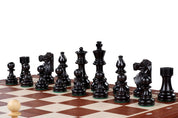 French Staunton Tournament Chess No. 4